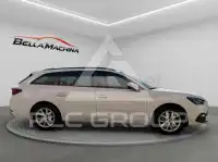 2021 Seat Leon