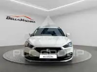 2021 Seat Leon