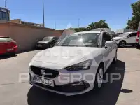 2021 Seat Leon