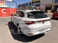 2021 Seat Leon