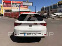 2021 Seat Leon
