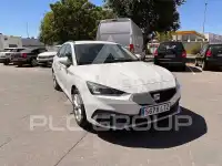 2021 Seat Leon