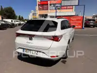 2021 Seat Leon