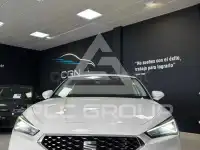 2021 Seat Leon