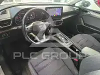 2021 Seat Leon