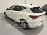 2021 Seat Leon