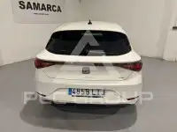 2021 Seat Leon