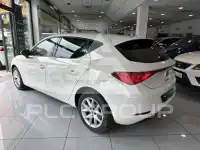 2021 Seat Leon