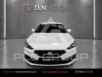 2021 Seat Leon