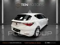 2021 Seat Leon
