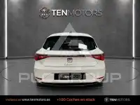 2021 Seat Leon