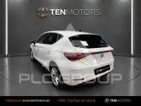 2021 Seat Leon