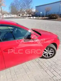 2021 Seat Leon