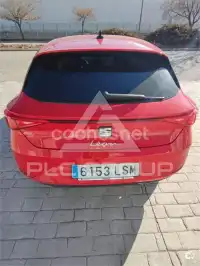 2021 Seat Leon