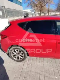 2021 Seat Leon