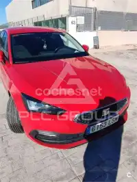 2021 Seat Leon