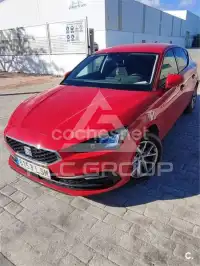 2021 Seat Leon
