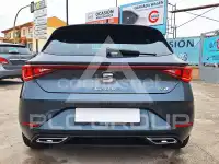 2021 Seat Leon