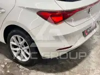 2021 Seat Leon