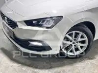 2021 Seat Leon