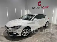 2021 Seat Leon