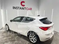 2021 Seat Leon