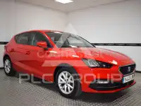 2021 Seat Leon
