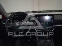 2021 Seat Leon