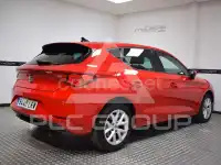 2021 Seat Leon