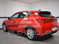 2021 Seat Leon