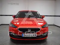 2021 Seat Leon