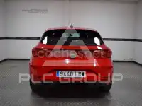 2021 Seat Leon