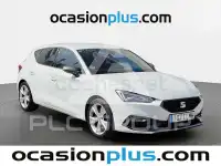 2021 Seat Leon