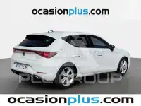 2021 Seat Leon
