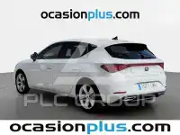 2021 Seat Leon