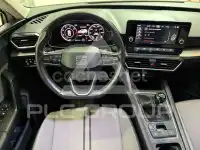 2021 Seat Leon