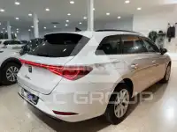 2021 Seat Leon