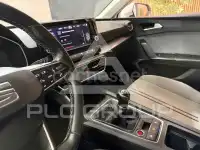 2021 Seat Leon