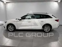 2021 Seat Leon