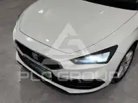 2021 Seat Leon