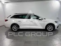 2021 Seat Leon