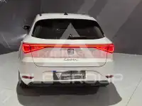 2021 Seat Leon