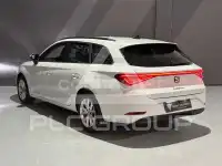 2021 Seat Leon