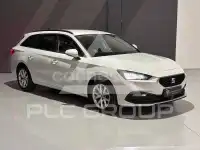 2021 Seat Leon