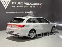 2021 Seat Leon