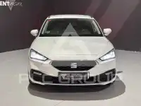 2021 Seat Leon