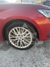 2021 Seat Leon