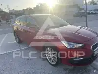 2021 Seat Leon
