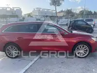 2021 Seat Leon