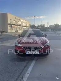 2021 Seat Leon